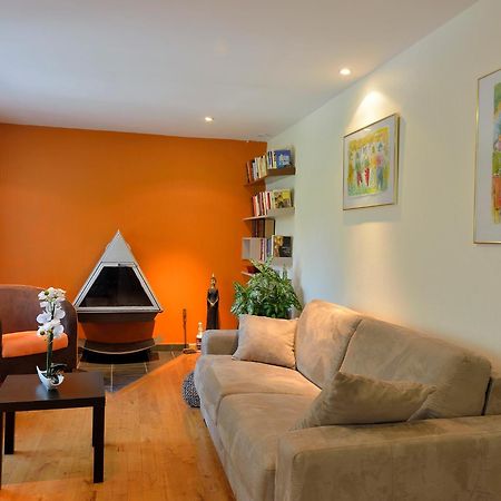 Appart D'Hotes Brive Apartment Bilik gambar