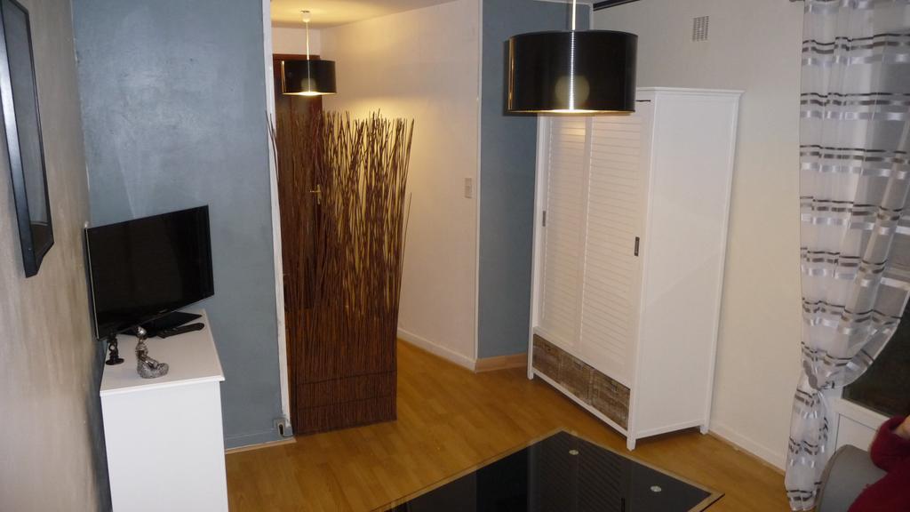 Appart D'Hotes Brive Apartment Bilik gambar