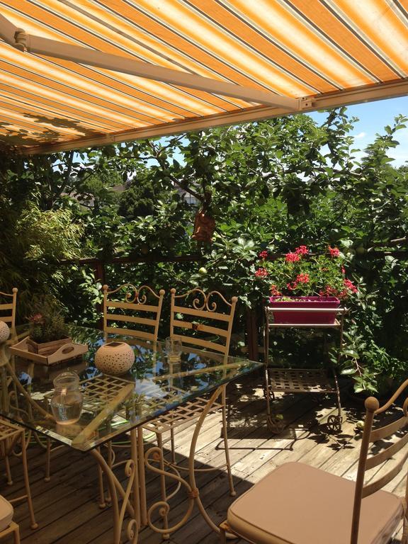 Appart D'Hotes Brive Apartment Luaran gambar