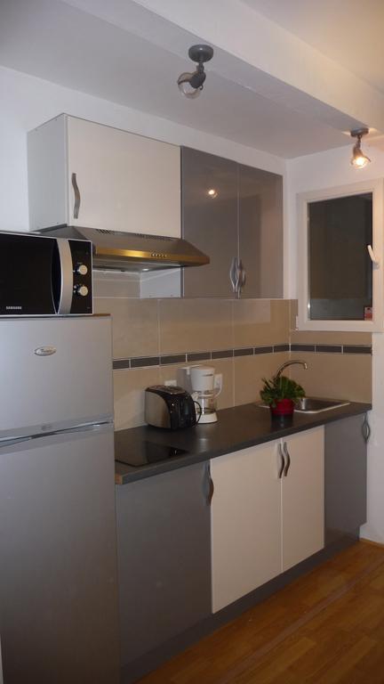 Appart D'Hotes Brive Apartment Bilik gambar