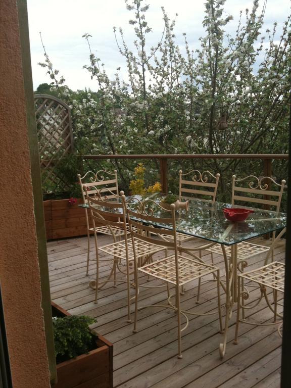 Appart D'Hotes Brive Apartment Bilik gambar