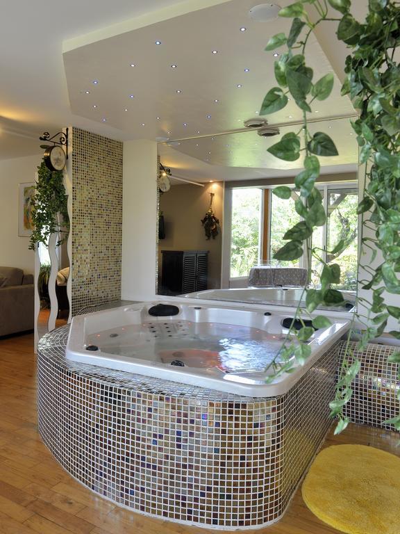 Appart D'Hotes Brive Apartment Luaran gambar